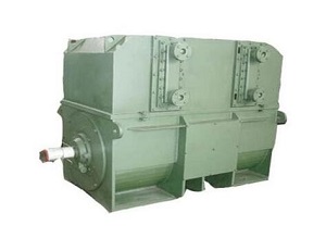 6KV/10KV 系列高压三相异步电动机